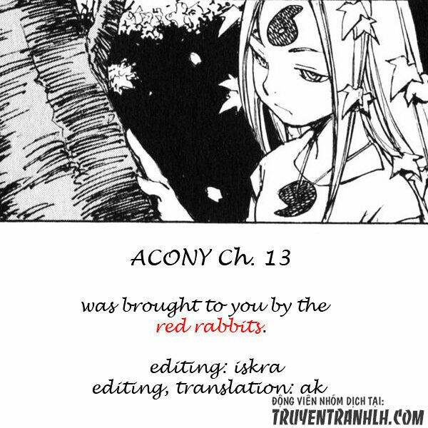 acony/13