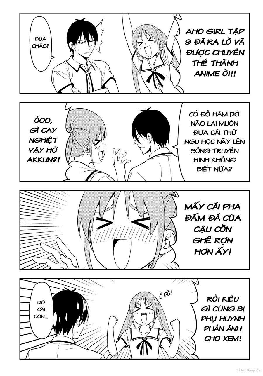 aho-girl/22