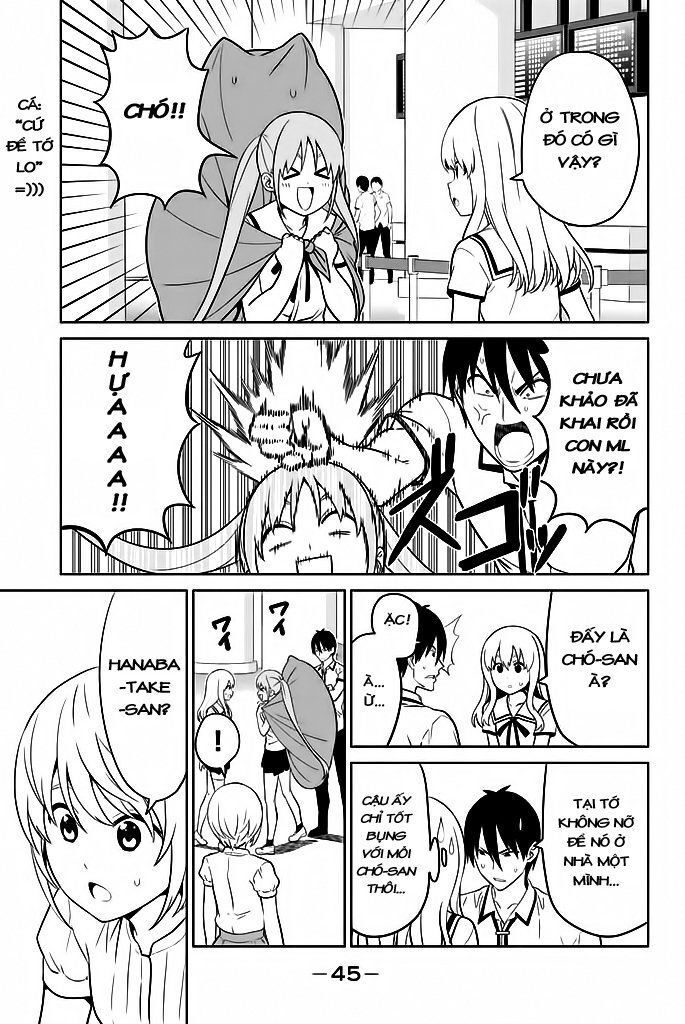 aho-girl/5