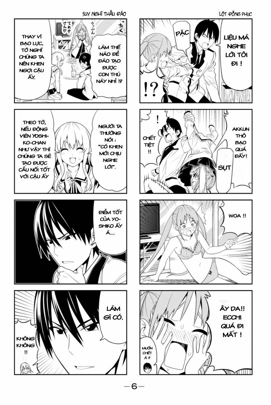 aho-girl/6