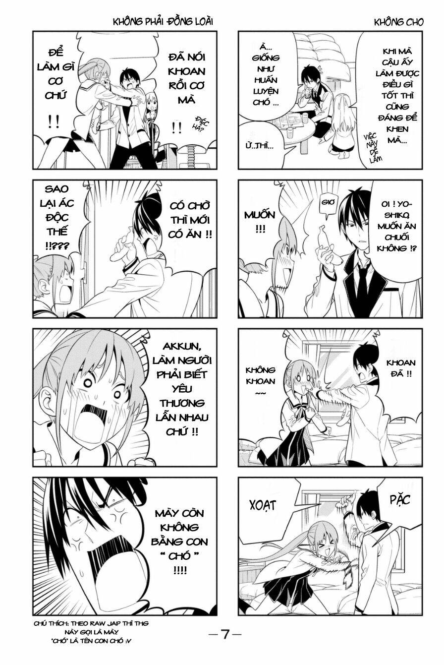 aho-girl/7