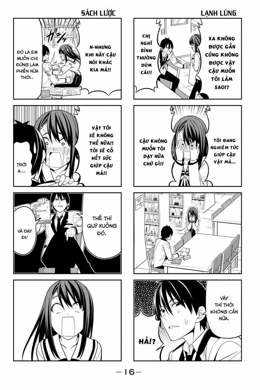 aho-girl/4