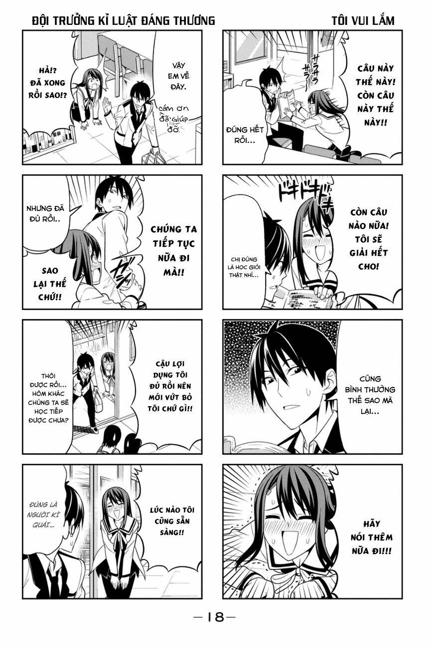 aho-girl/6