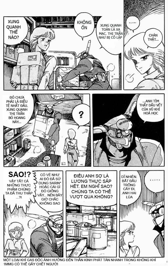 appleseed/6