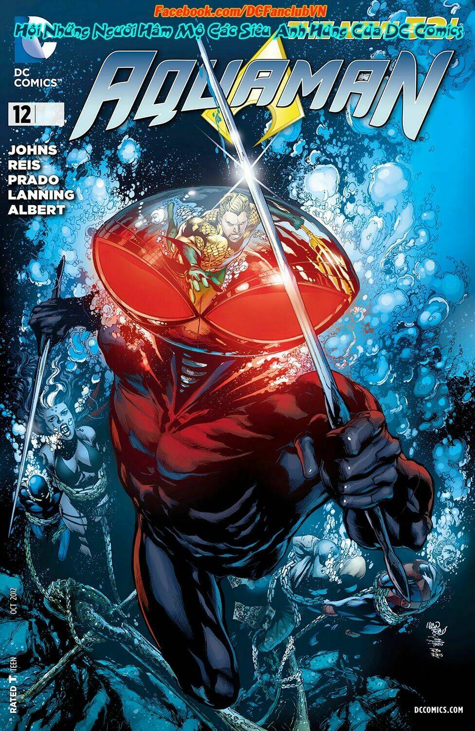 aquaman/0