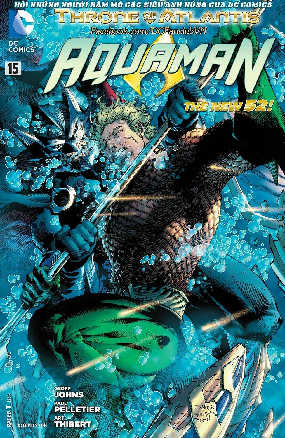 aquaman/0