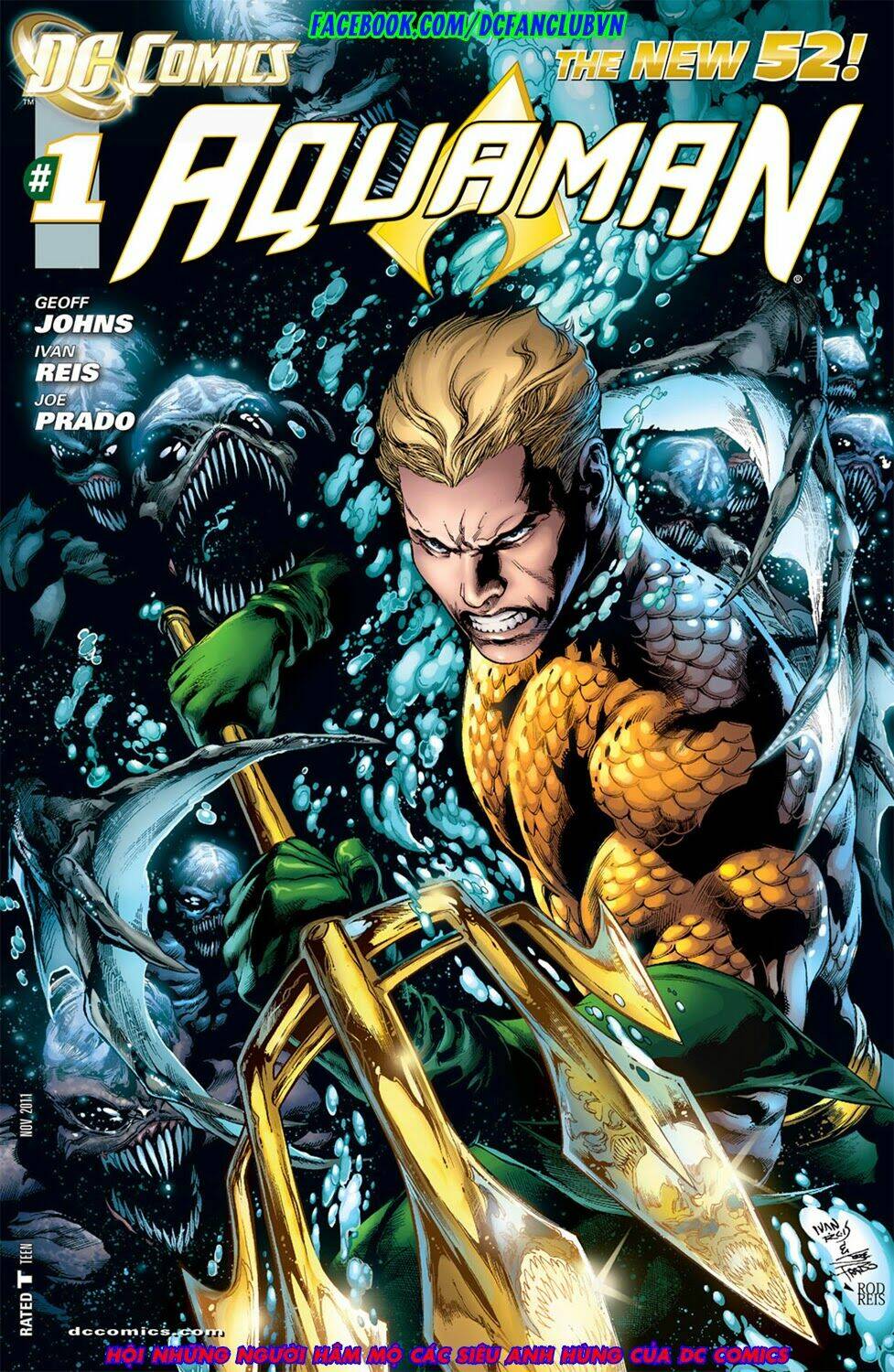 aquaman/0