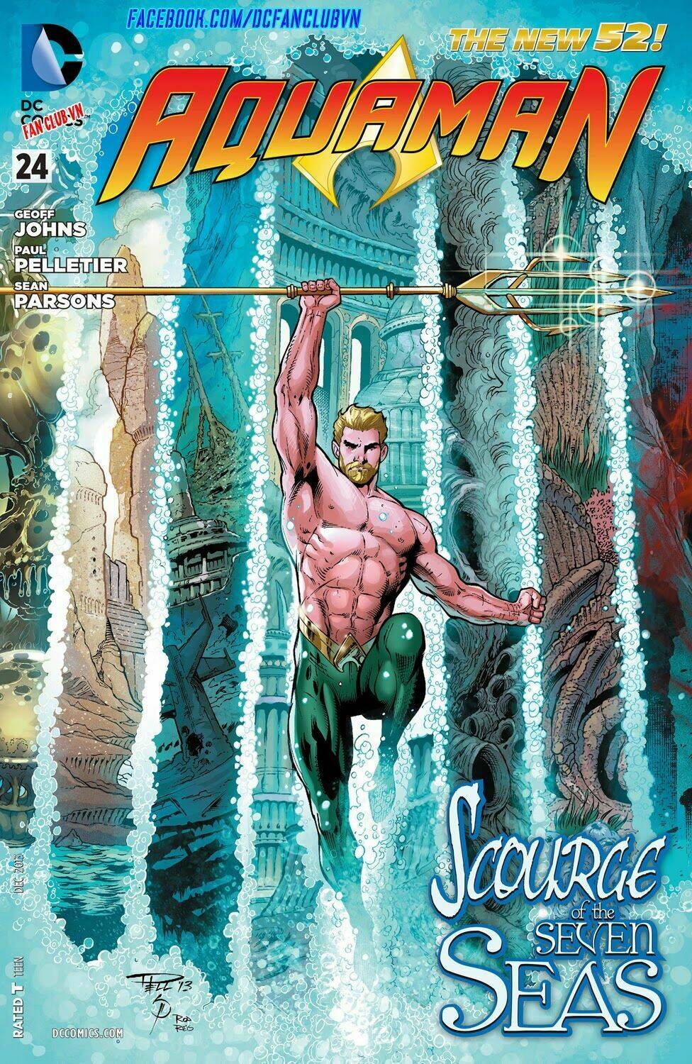 aquaman/0