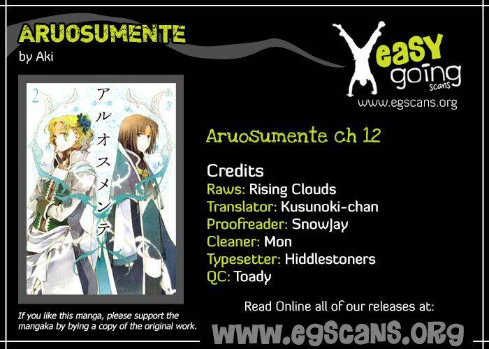 aruosumente/2