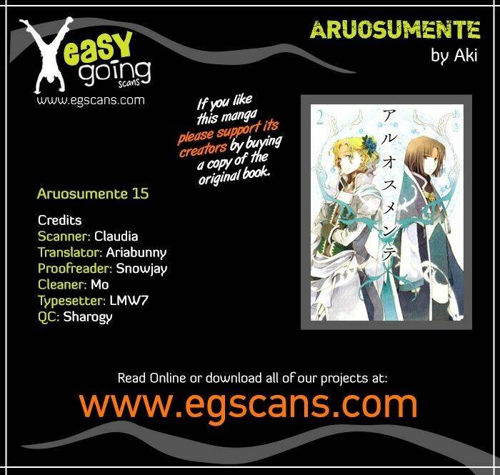 aruosumente/2