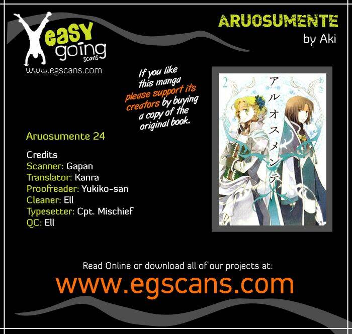 aruosumente/2