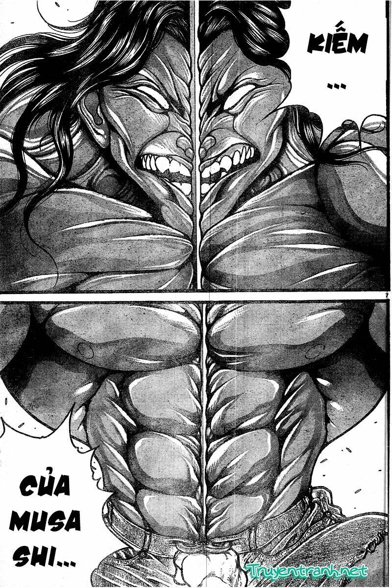 baki-dou/7