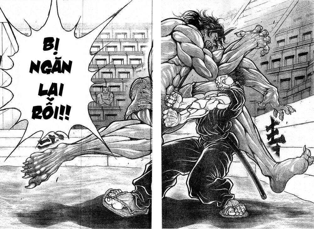 baki-dou/8