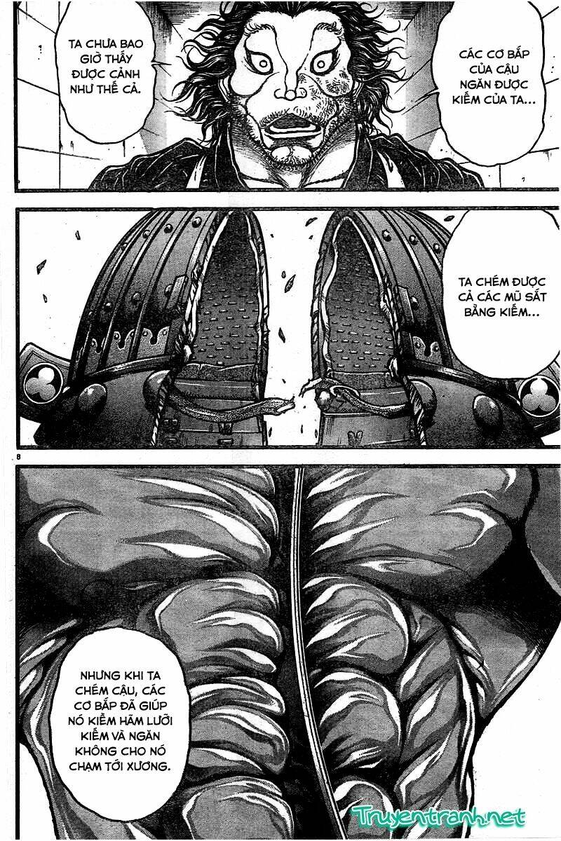 baki-dou/8