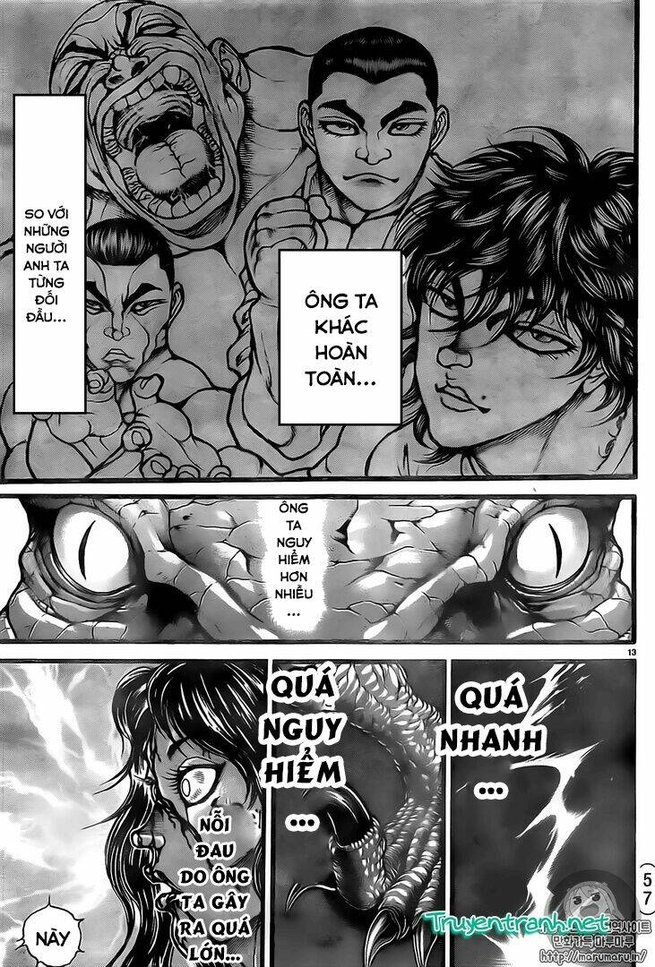 baki-dou/13