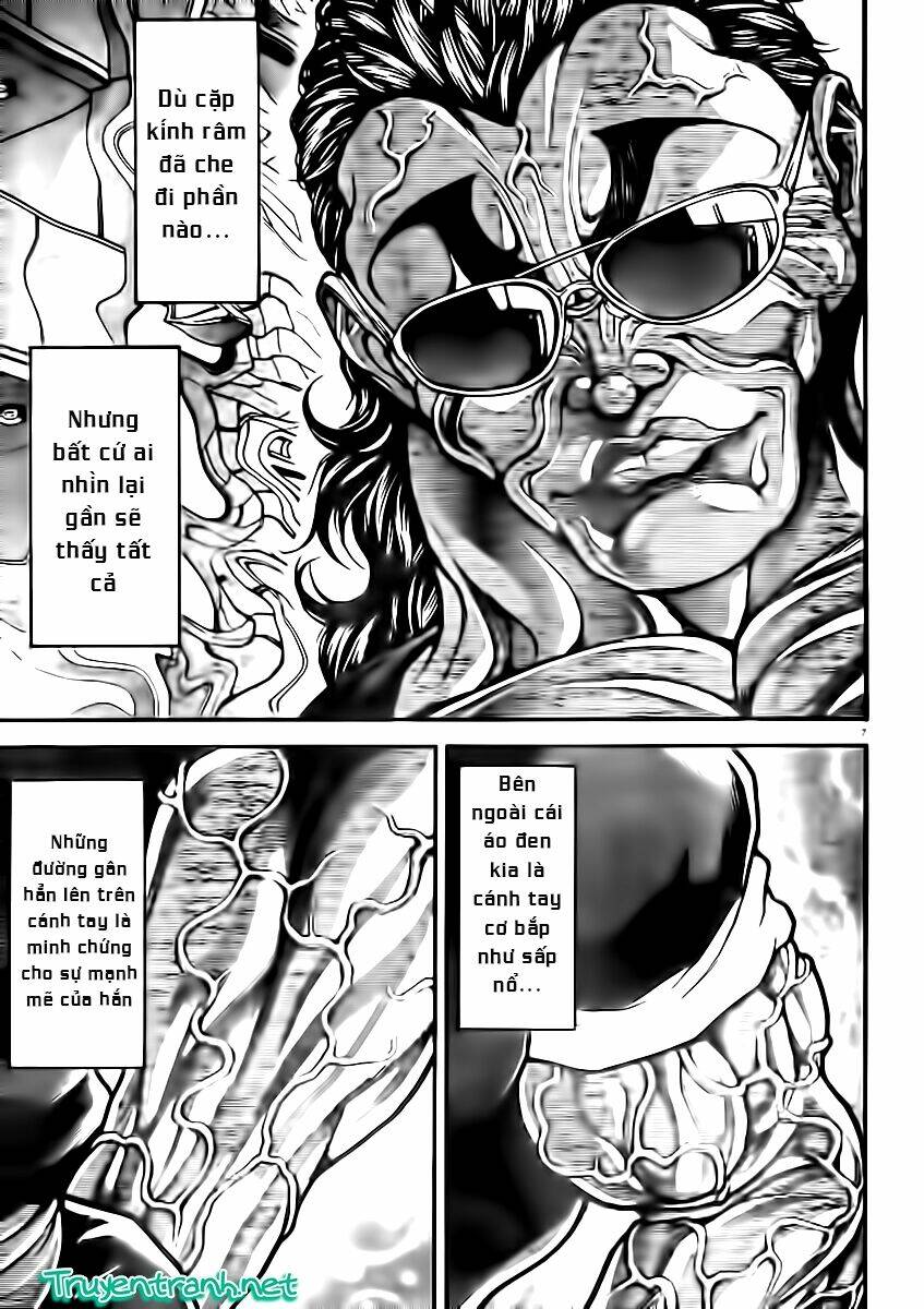 baki-dou/8