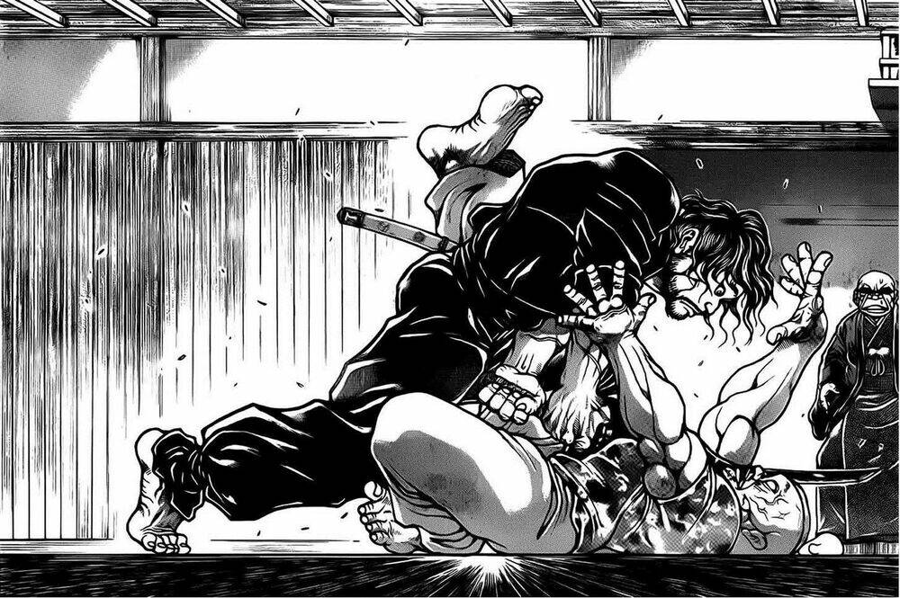 baki-dou/10