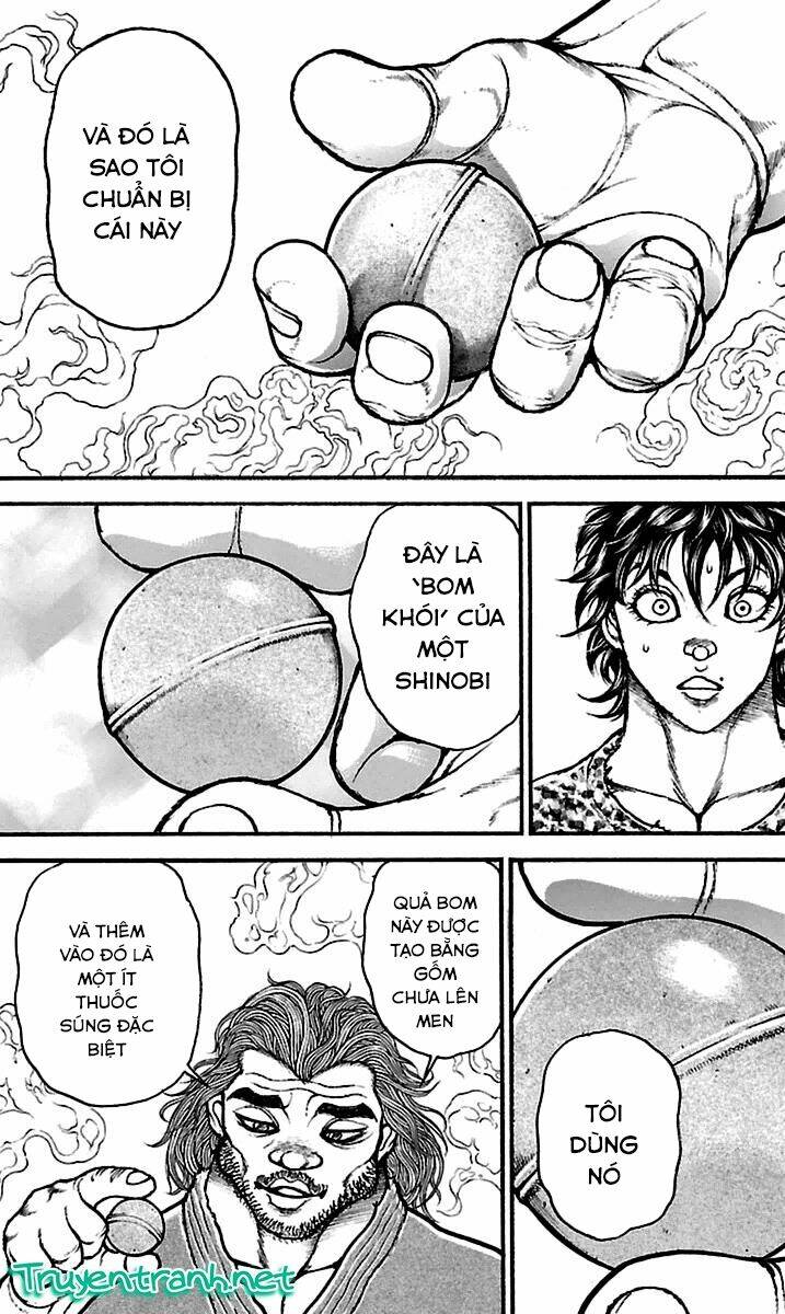 baki-dou/8