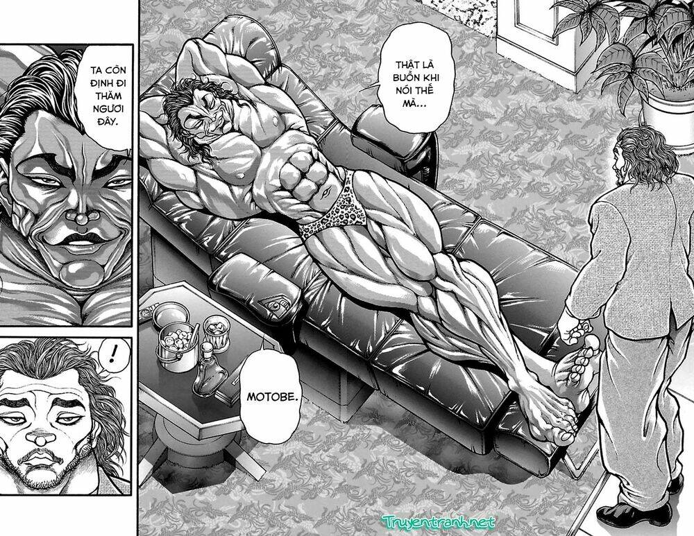 baki-dou/8