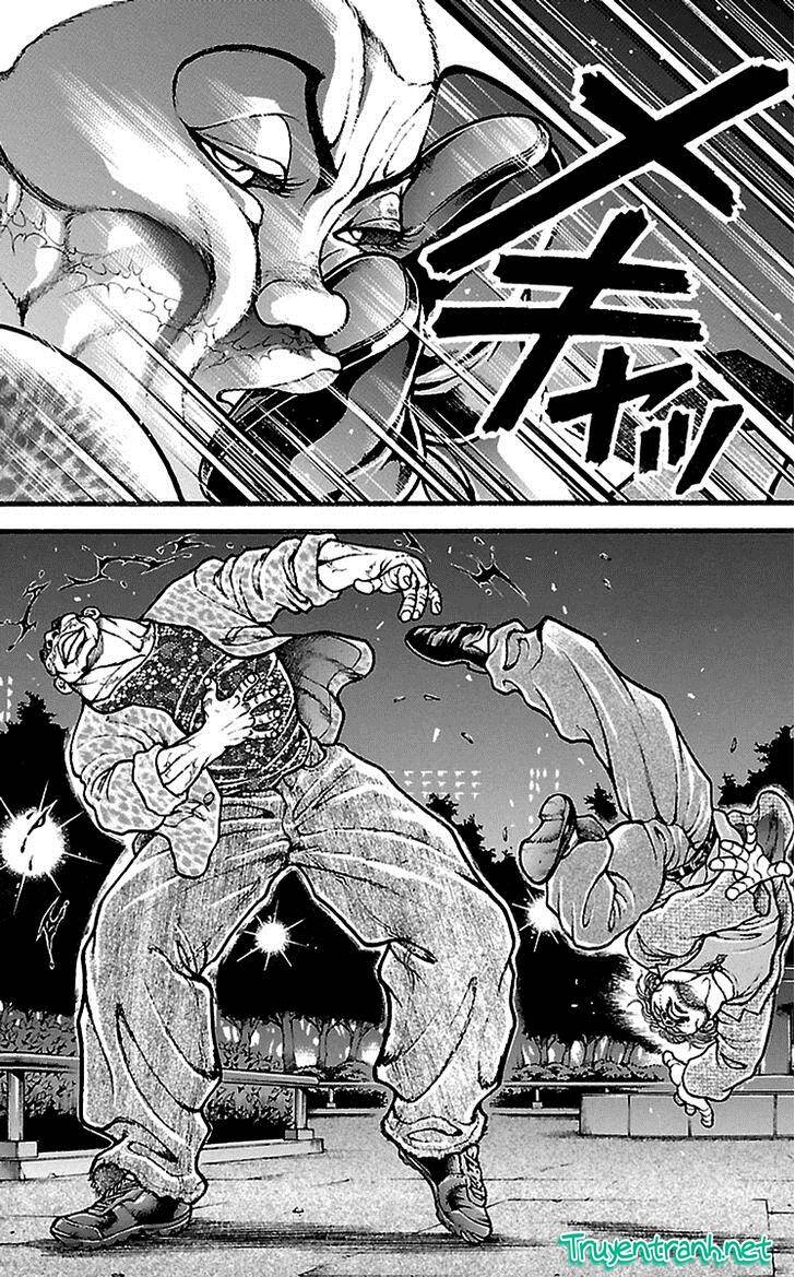 baki-dou/8