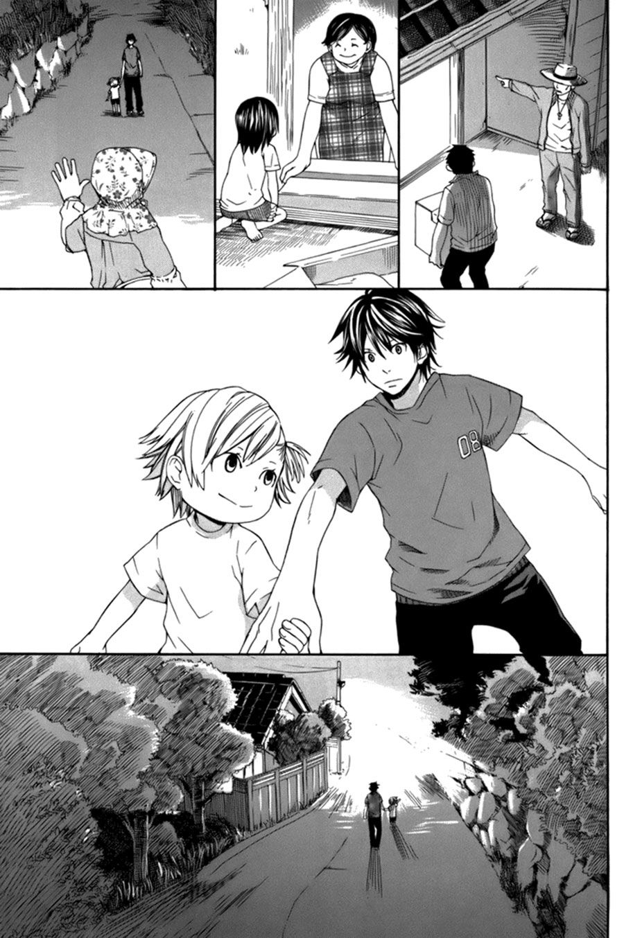 barakamon/25