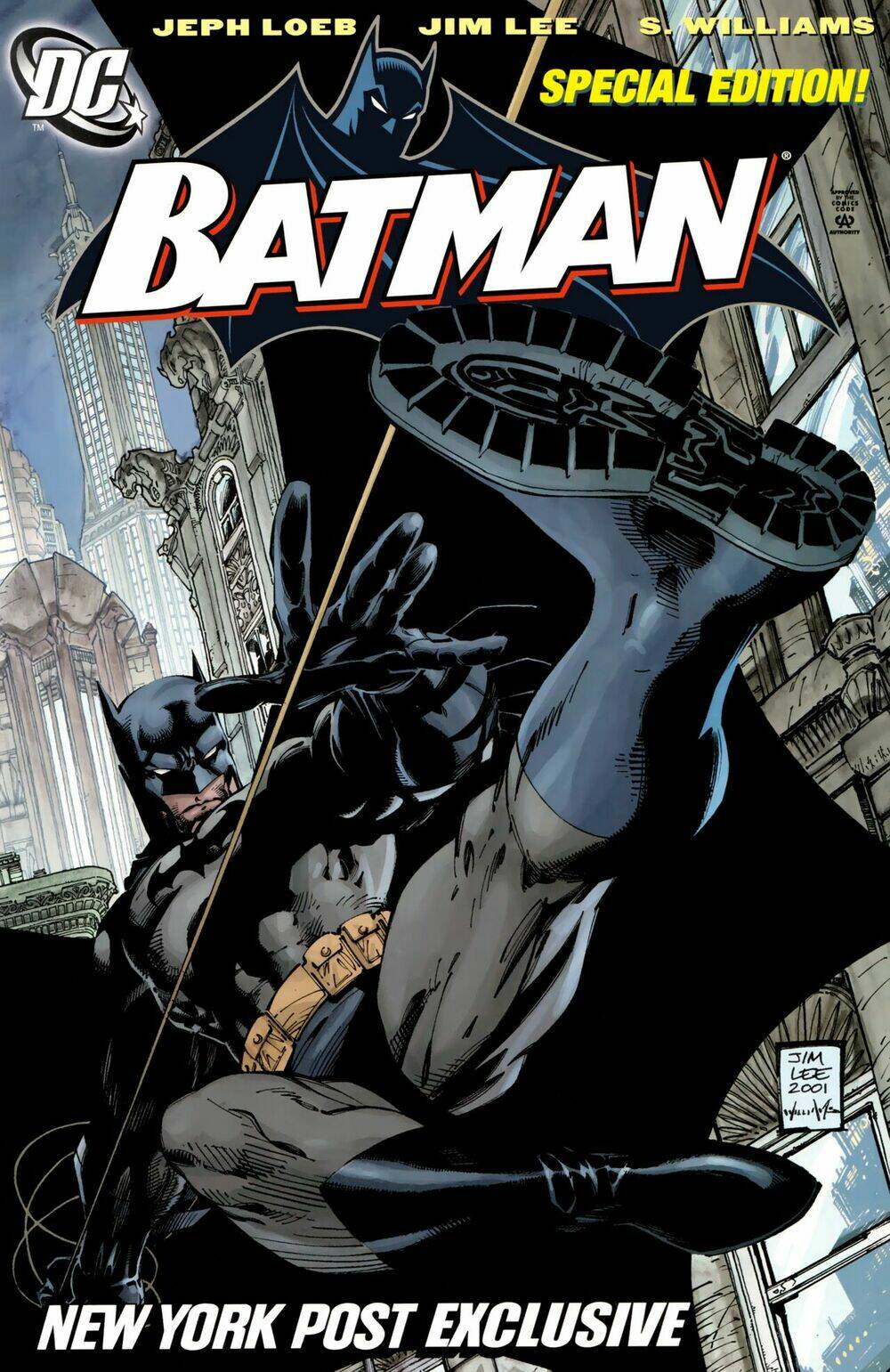 batman-hush/2