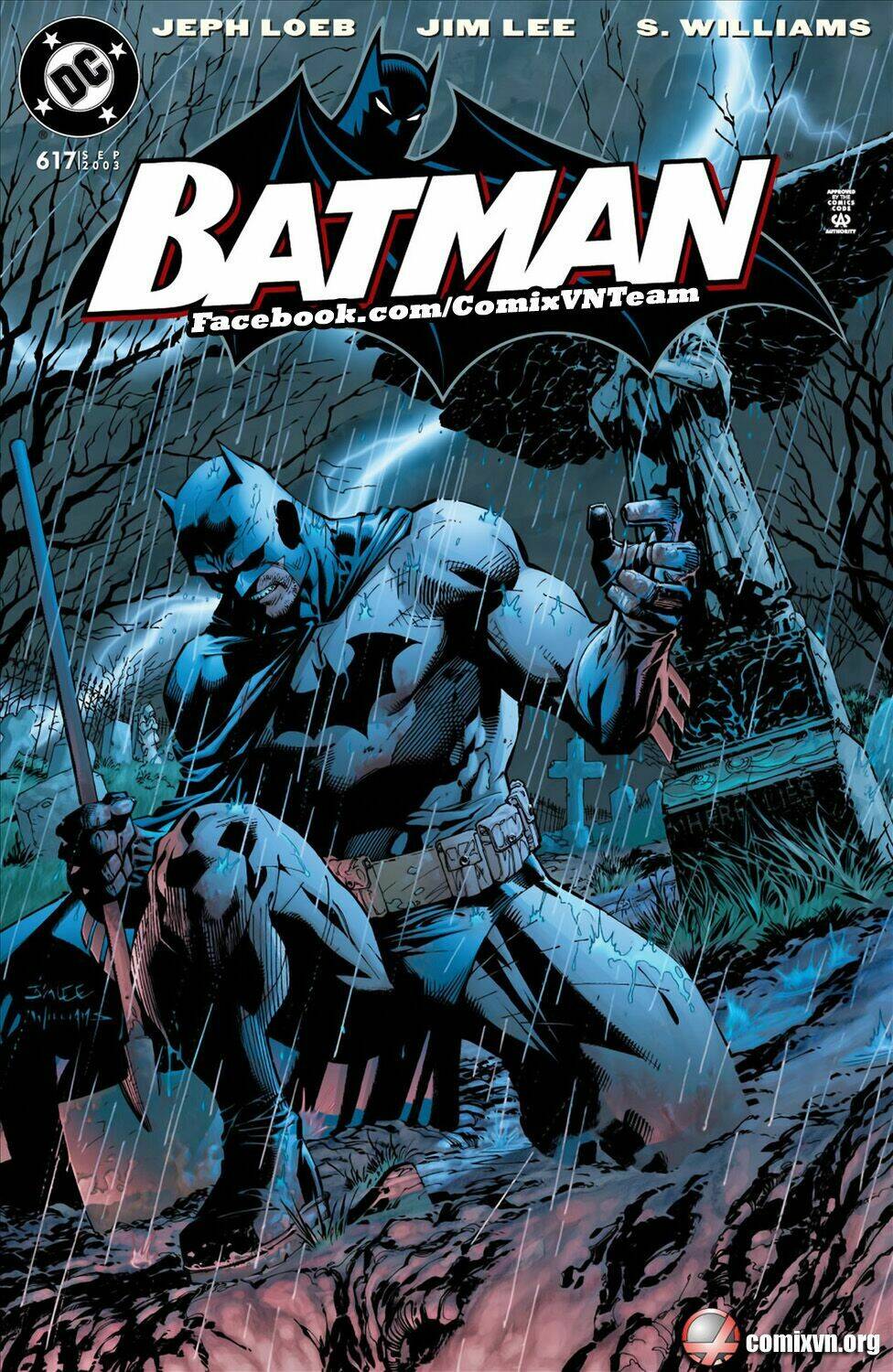 batman-hush/0