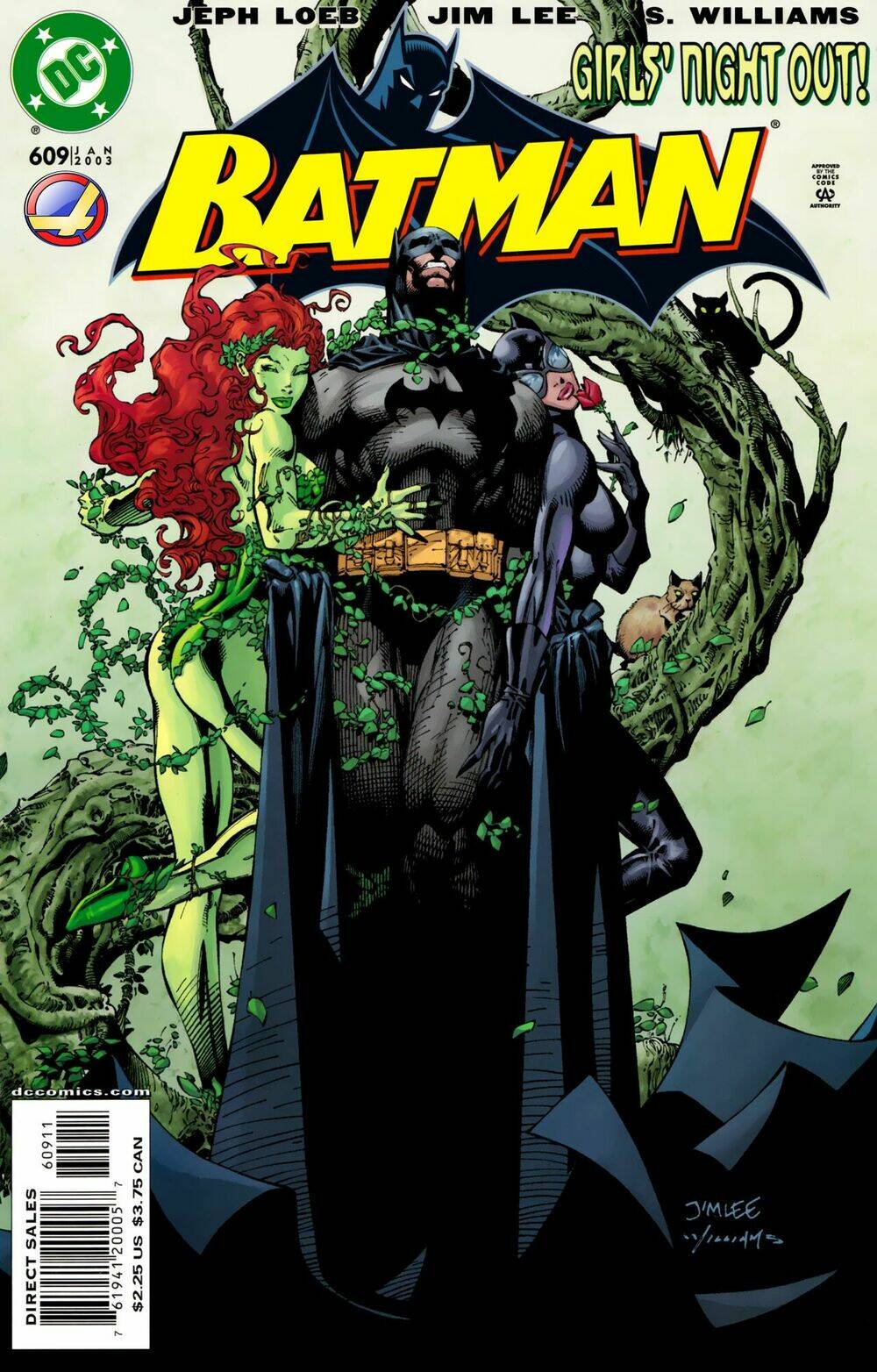 batman-hush/0