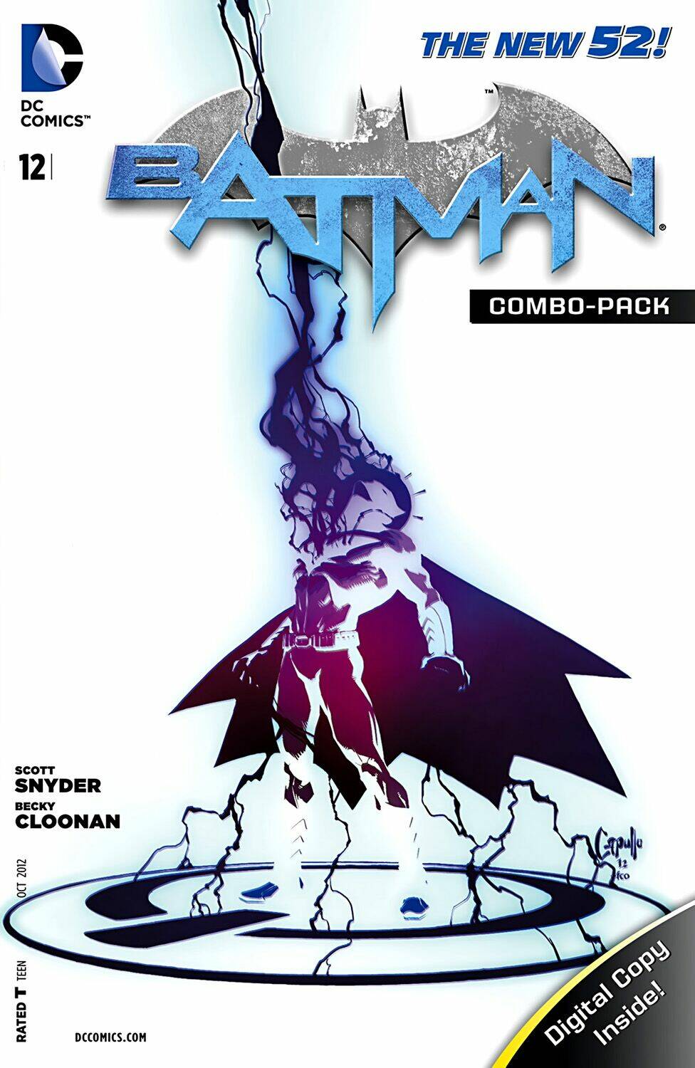 batman/31