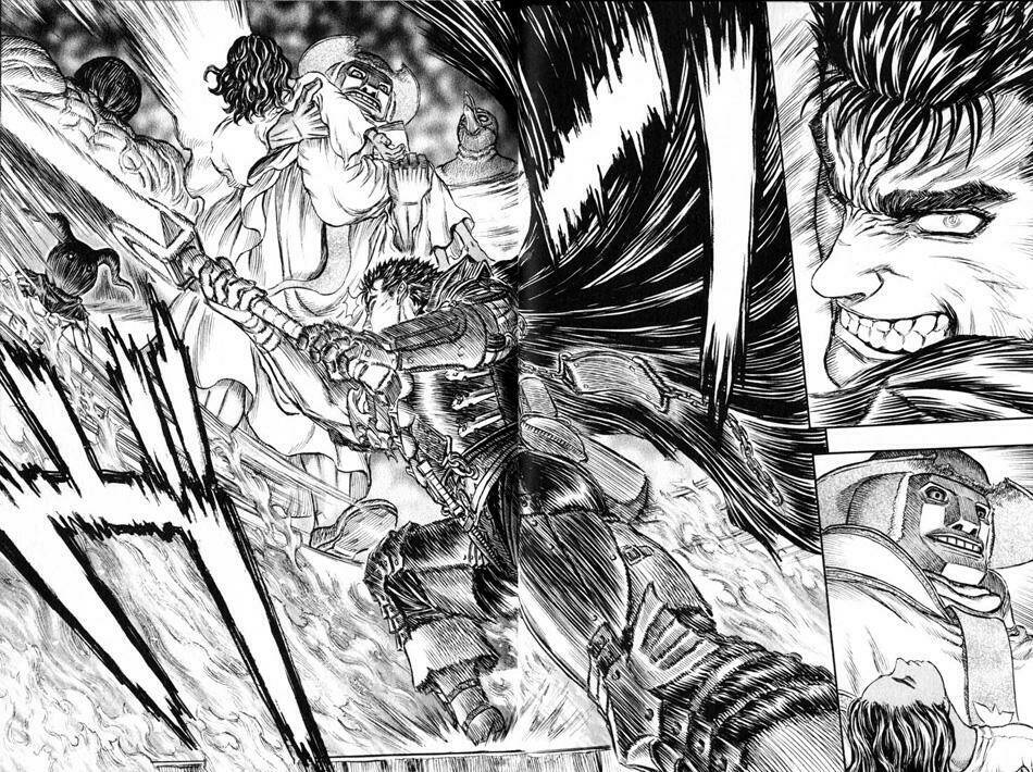 berserk/13