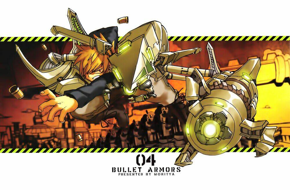 bullet-armors/2