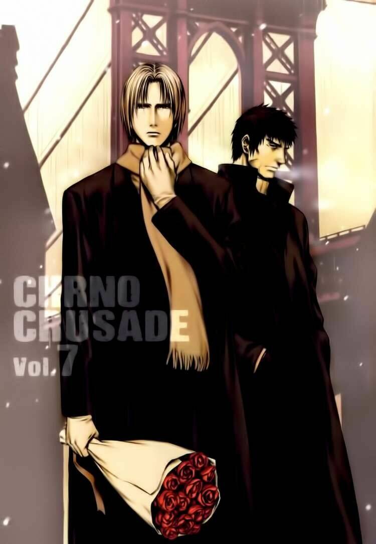 chrono-crusade/2