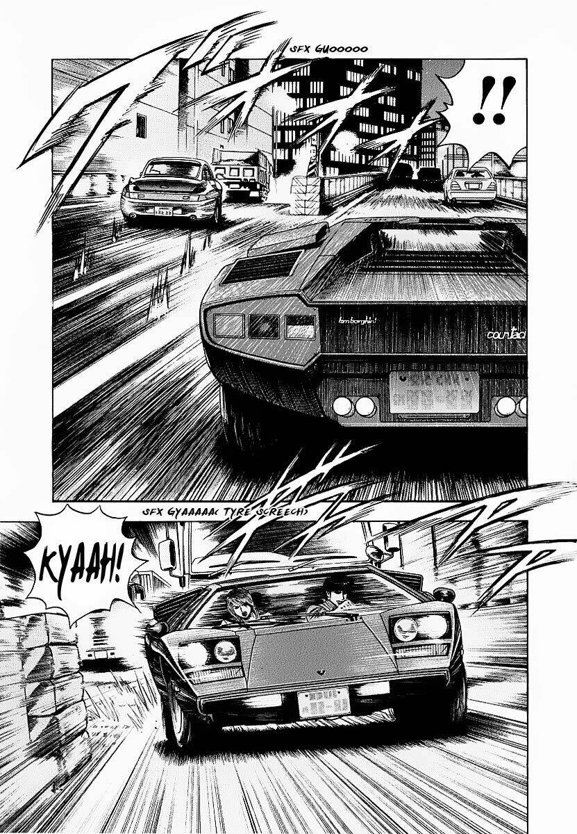 countach/7