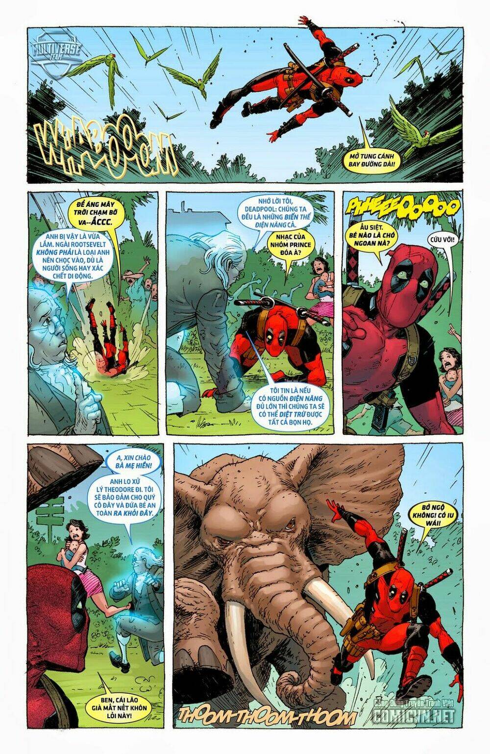 deadpool/15