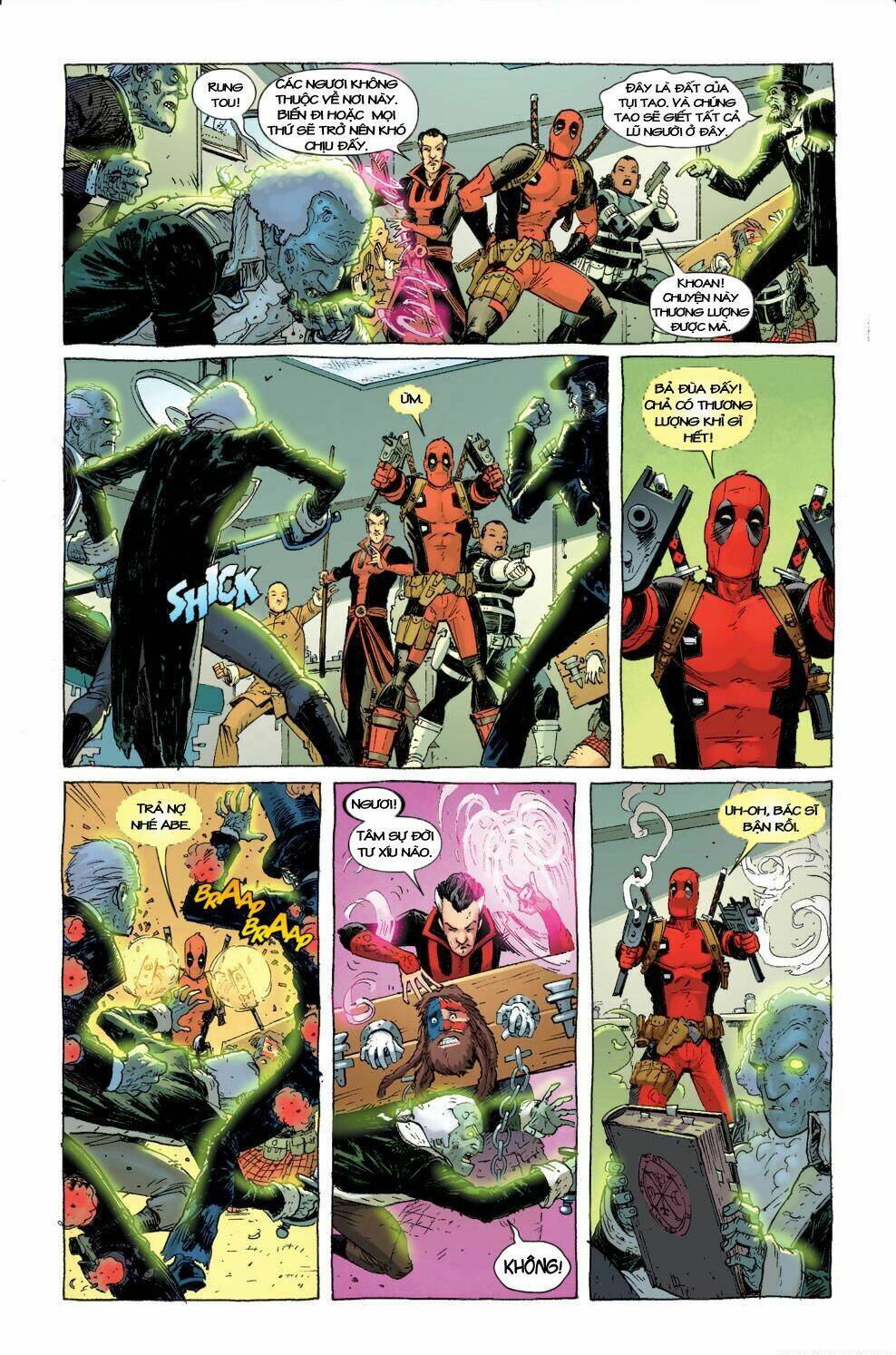 deadpool/8