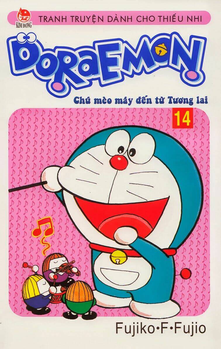 doraemon/1