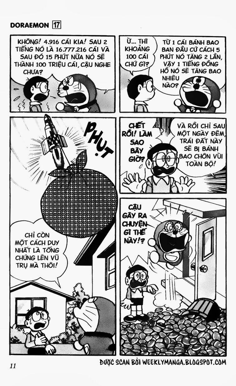 doraemon/8