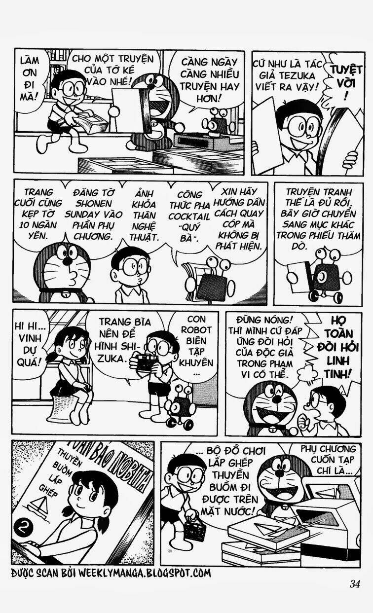 doraemon/8