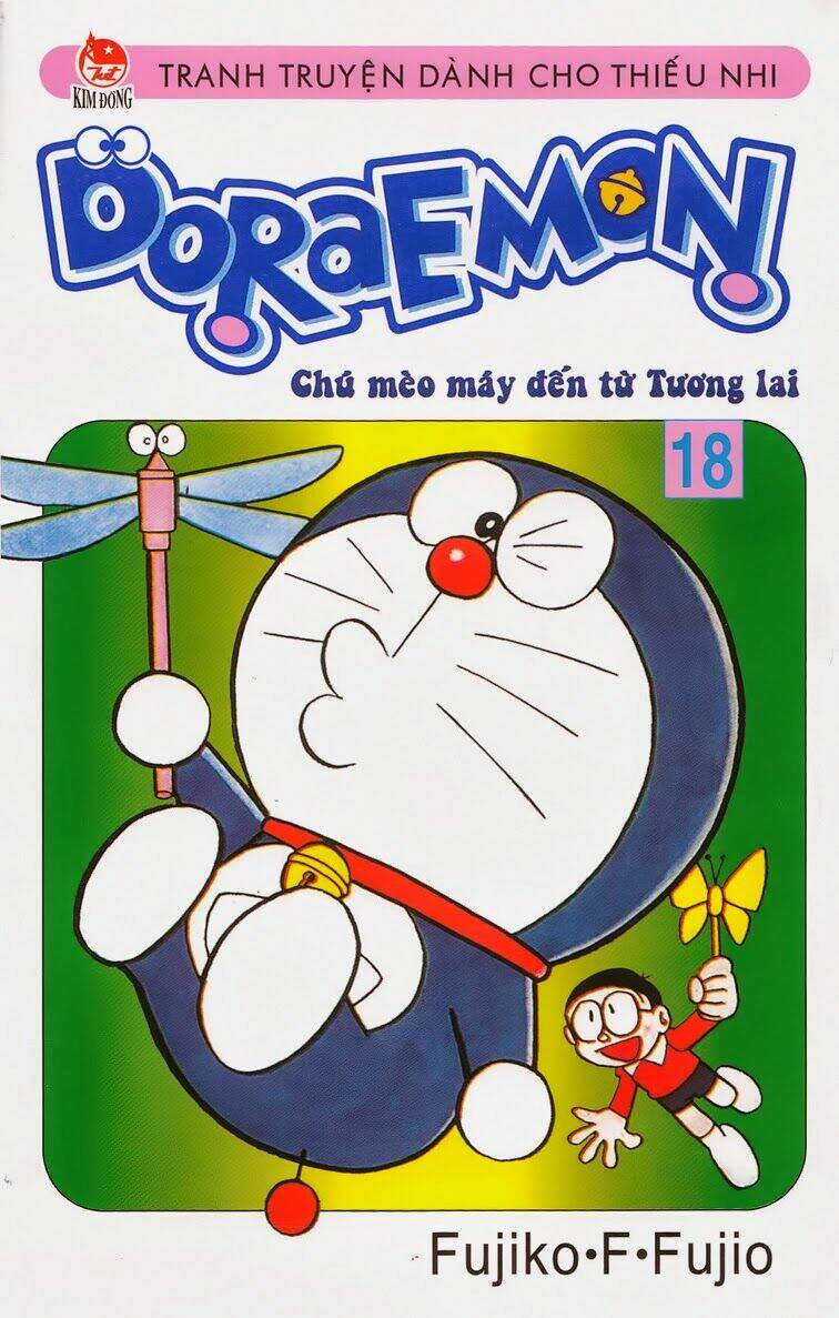 doraemon/1