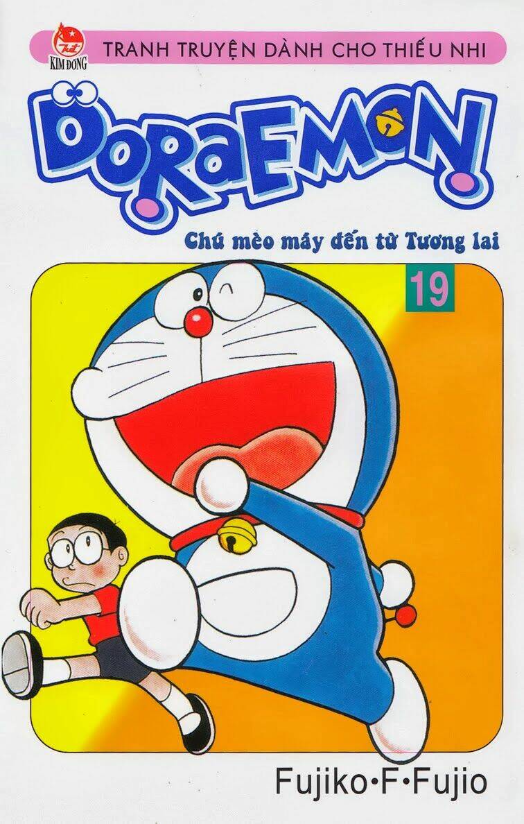 doraemon/1