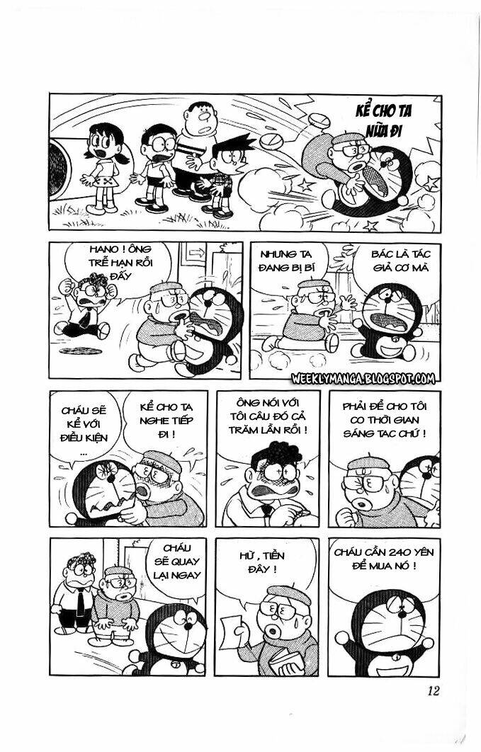 doraemon/8