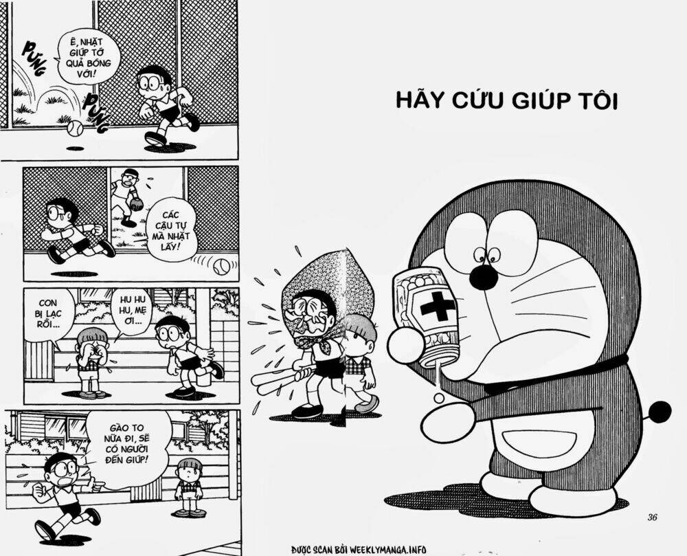 doraemon/1