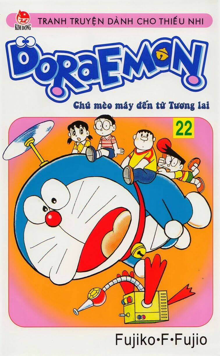 doraemon/1