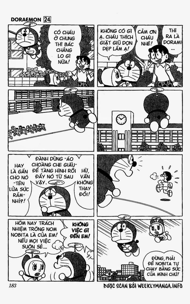 doraemon/8