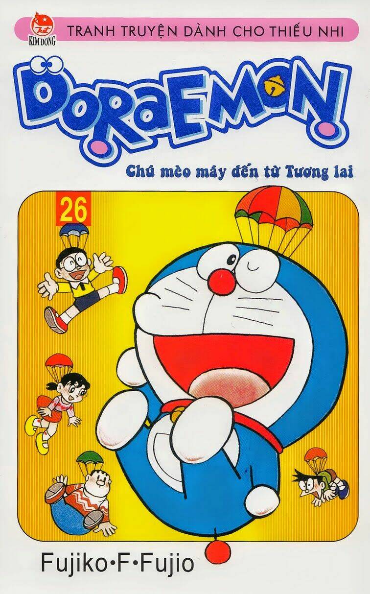 doraemon/1