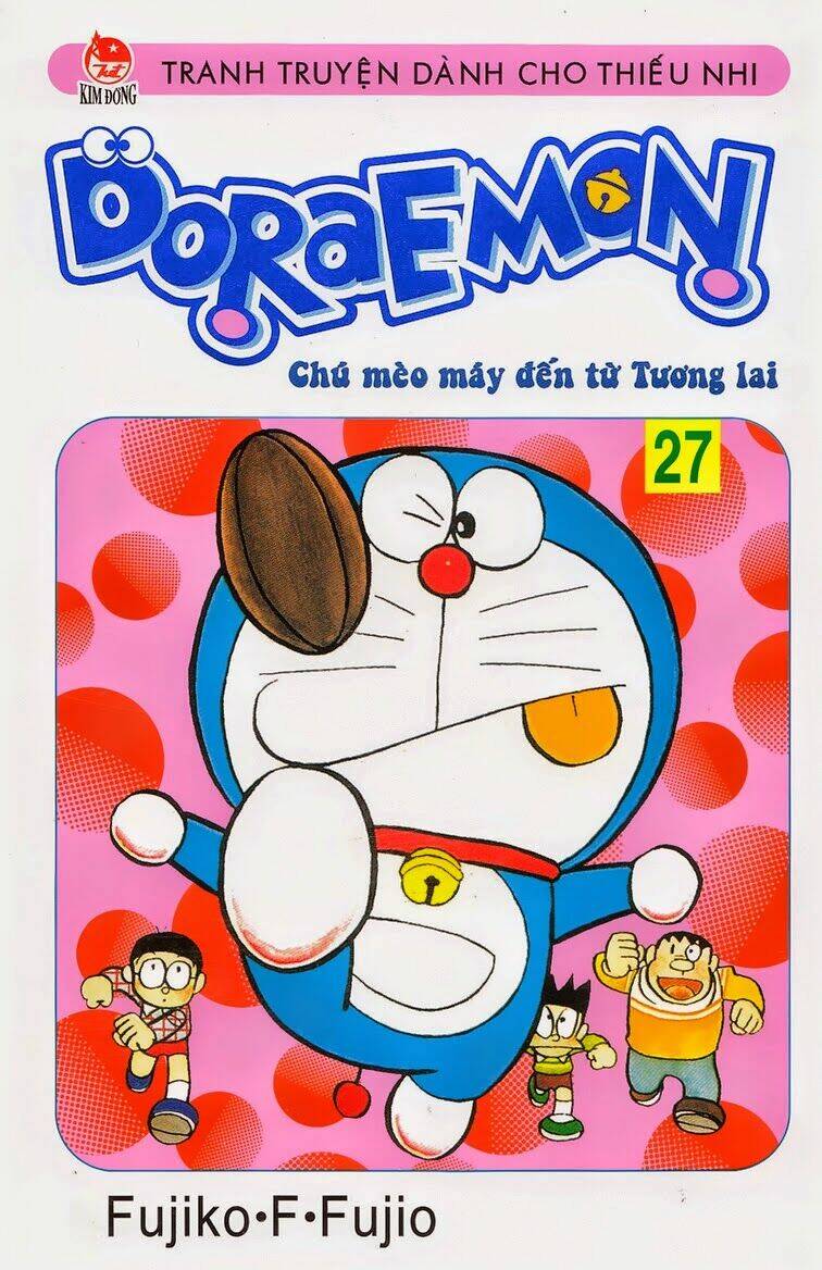 doraemon/1