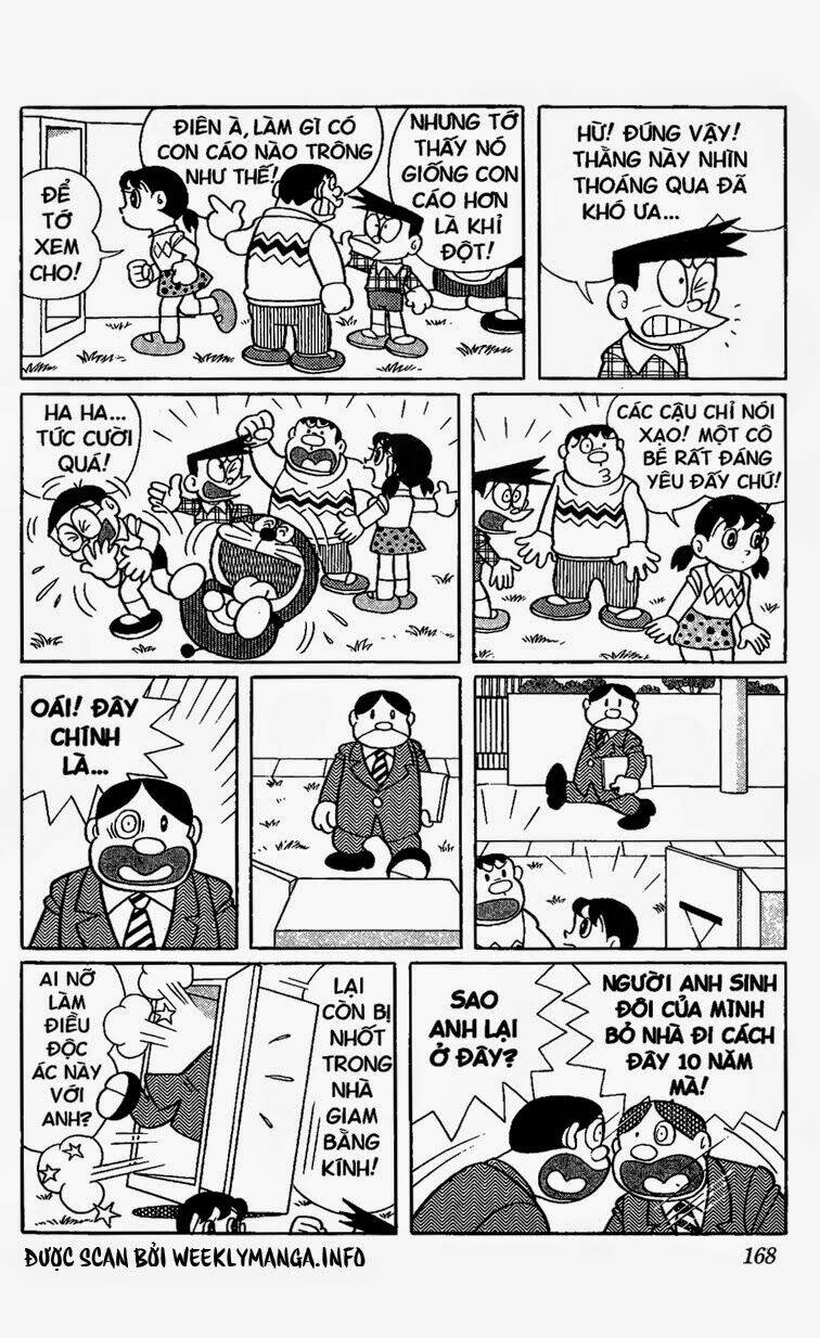 doraemon/8