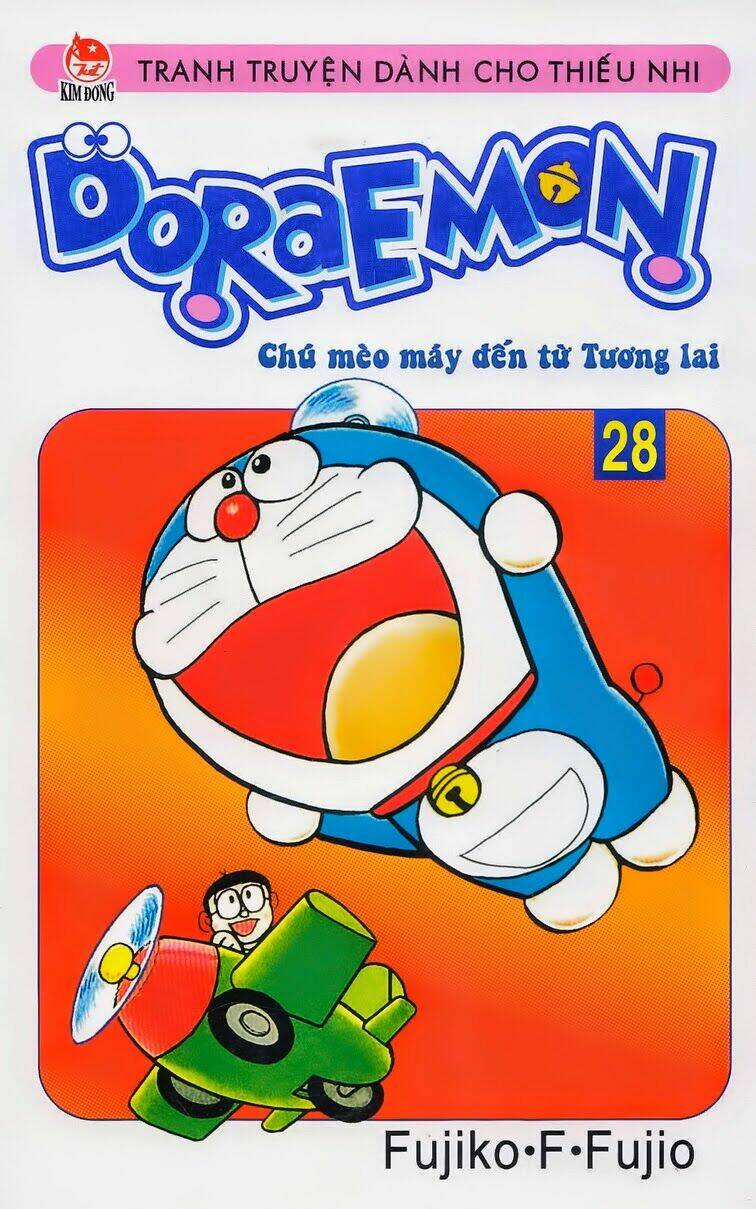 doraemon/1