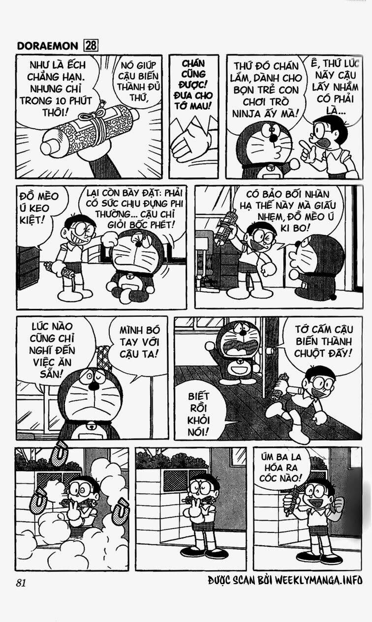 doraemon/8