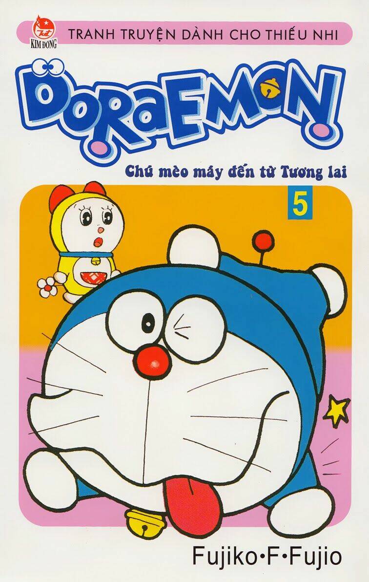 doraemon/1